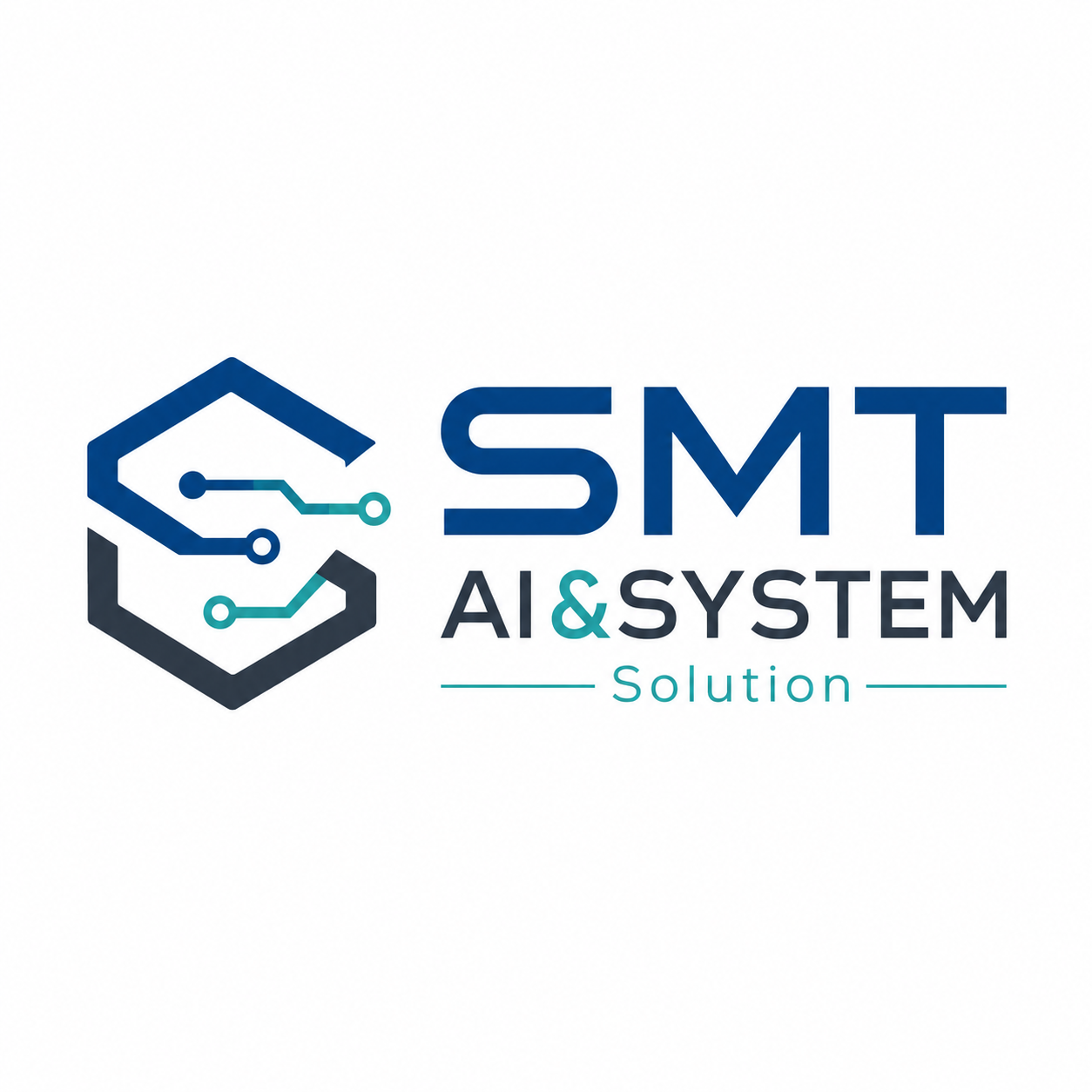 SMT AI&SYSTEM Solution